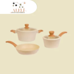 Set de Bateria 5 piezas carol