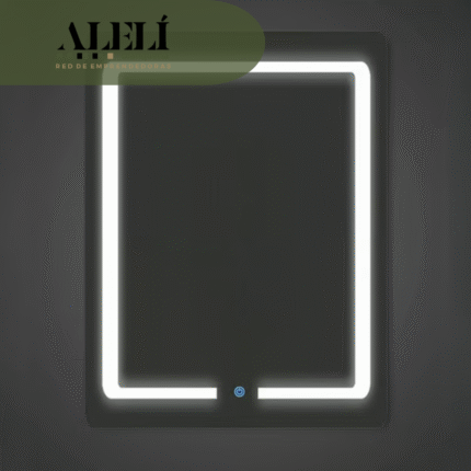 Espejo Led K919