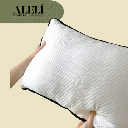 Almohada Bamboo