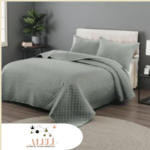 Cover Quilt Liso Royal 2 1/2