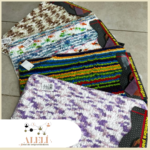 Alfombra Multicolor