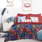 Cover Super Cotton Estampado 1 1/2