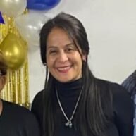 Evangelina Santana