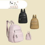 Mochila Miss Unique