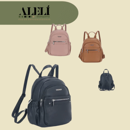 Mochila Trendy