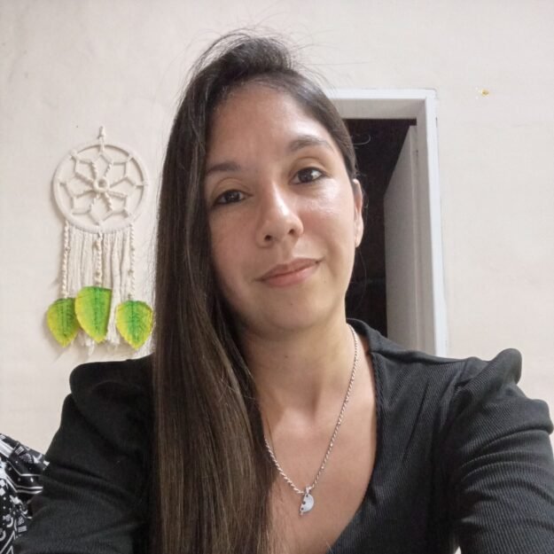 Maria Jose Ramírez