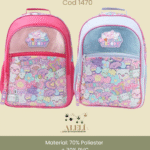 Mochila Trendy