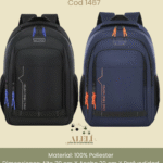 Mochila Trendy