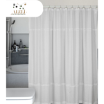 Cortina De Baño Oregón Bristol