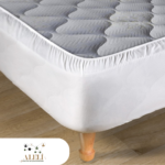 Cubre Sommier Oregón Luca Twin Size