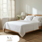 Sabanas Oregon Egyptian Cotton Queen
