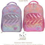Mochila Muaa