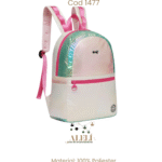 Mochila Muaa