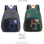 Mochila Trendy