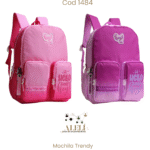 Mochila Trendy