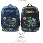 Mochila Trendy