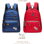 Mochila Trendy