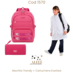 Bundle Vuelta Al Cole