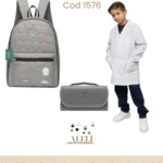 Bundle Vuelta Al Cole