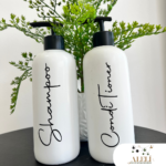 Set Ducha Cerámica