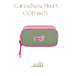 CARTUCHERA MUAA