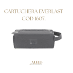 CARTUCHERA EVERLAST