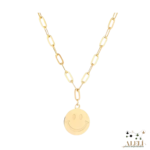 Collar Oreiro Love