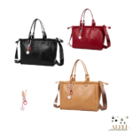 Cartera Oreiro Love