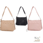 Cartera Oreiro Love