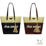 Beach Bag Oreiro Love