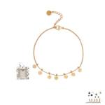 Pulsera Acero Oreiro