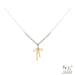 Collar Acero Oreiro