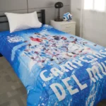 Acolchado Selección 1 1/2