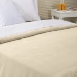 Frazada Polar Galant King