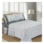 Sabanas Galant 100% Alg 2 1/2