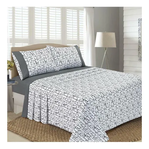 D_NQ_NP_816452-MLA92690306719_092025-O Sabanas Galant 100% Alg 2 1/2 - Imagen 1