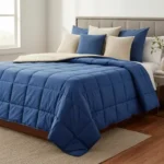 Acolchado Barcelona Queen