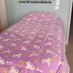 Edredón Infantil 1 1/2