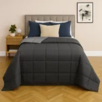 Acolchado Barcelona King