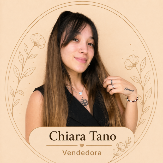 Chiara Tano
