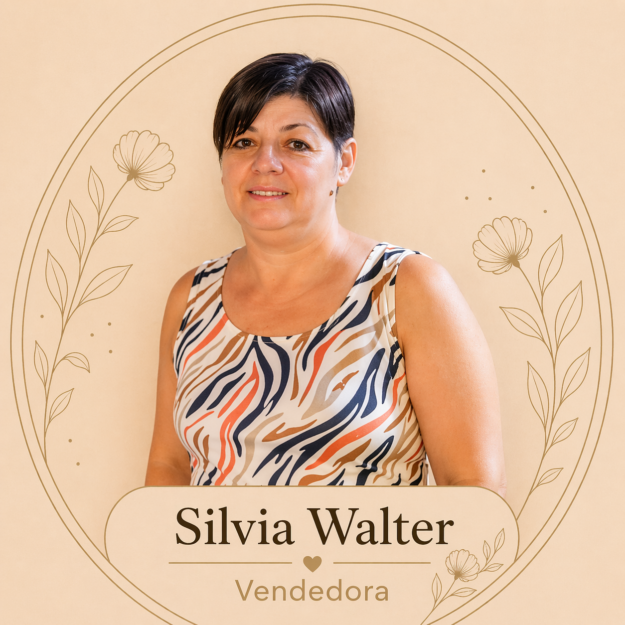 Silvia Walter