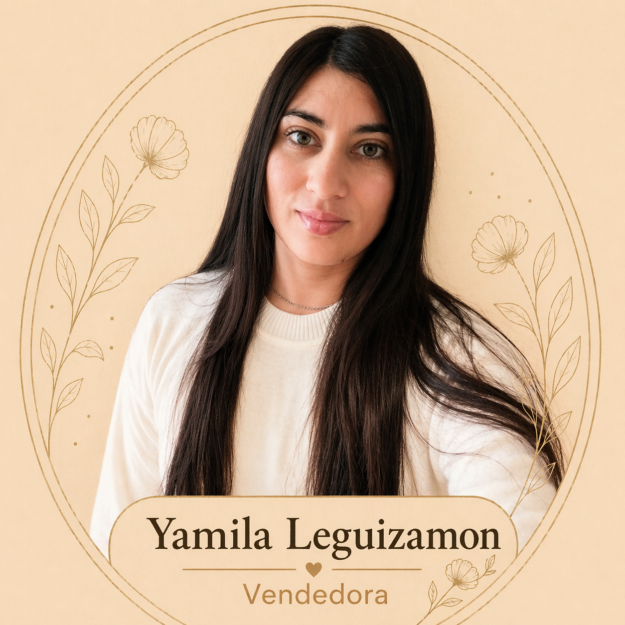 Yami Leguizamon