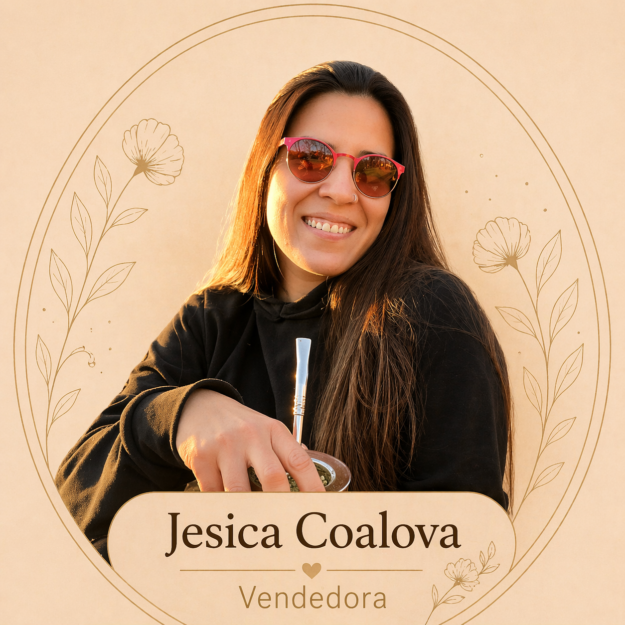 Jesica Coalova