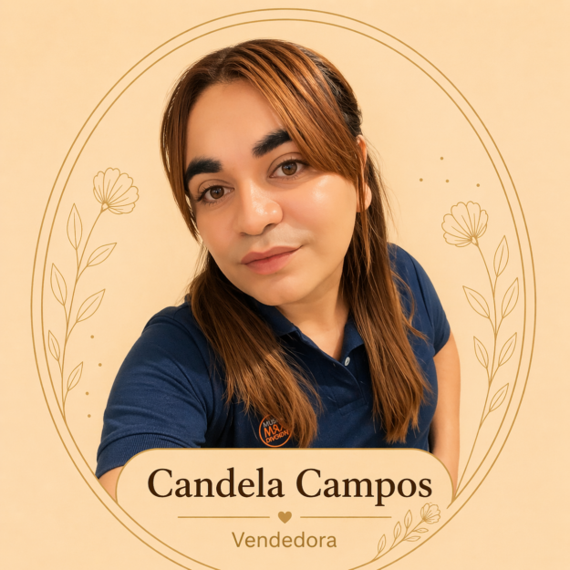 Candela Campos