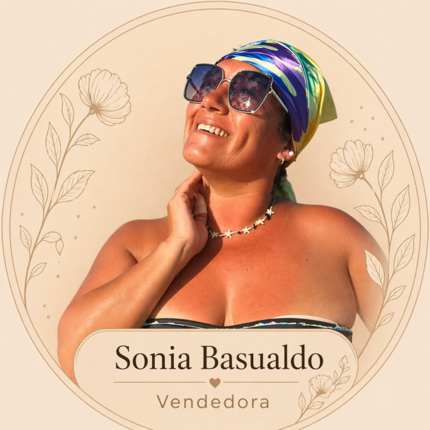 Sonia Basualdo