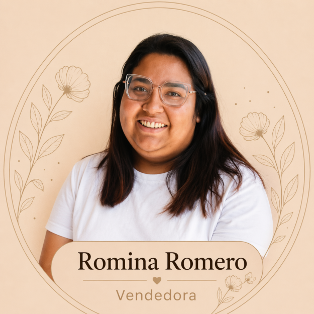 Romina Romero
