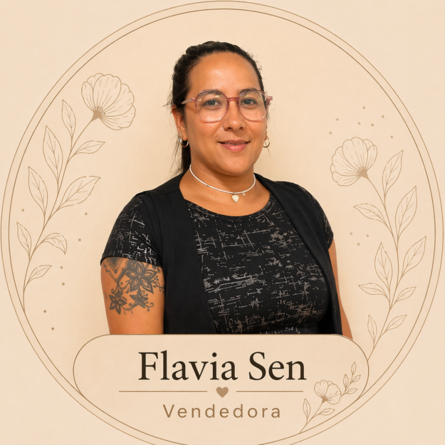 Flavia Graciaela Sen