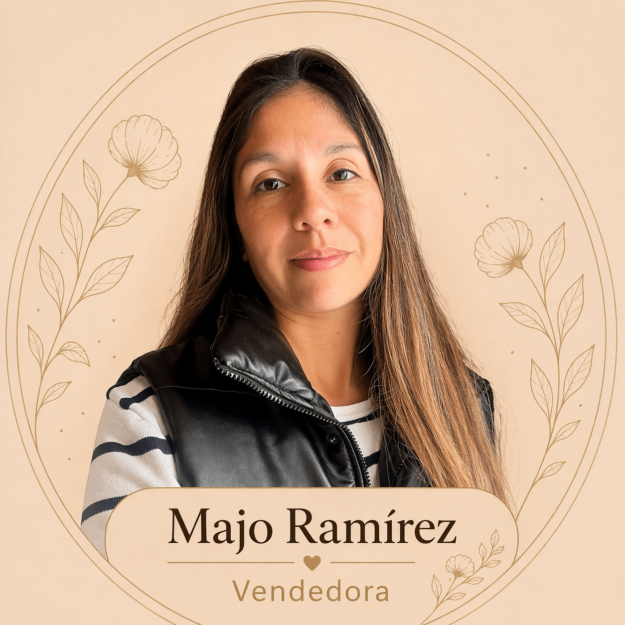 Maria Jose Ramírez