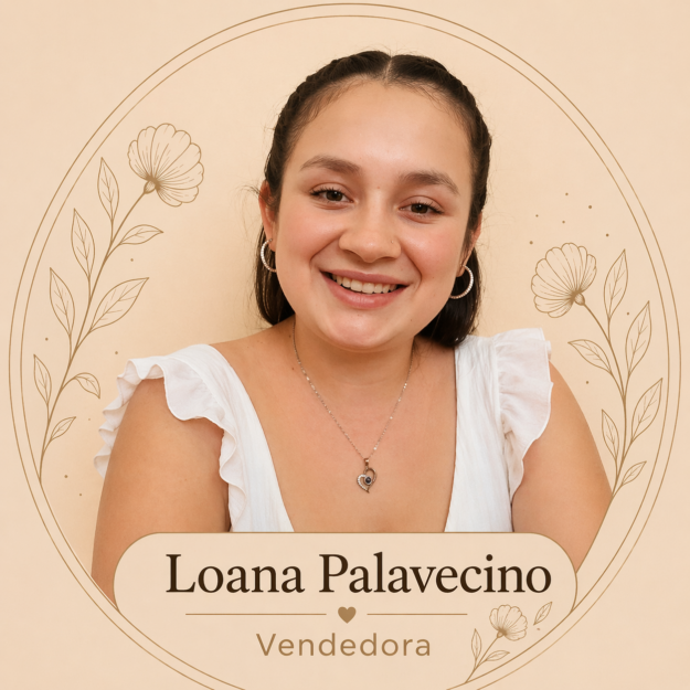 Loana Palavecino