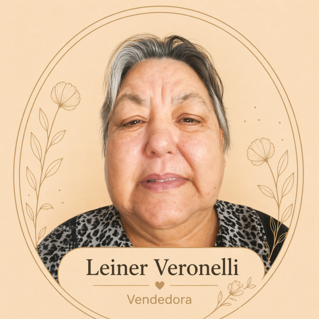 Leiner Veronelli